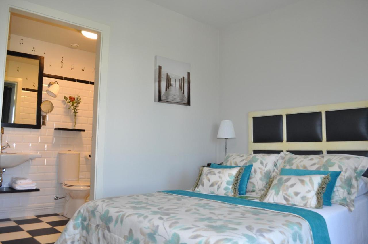 Enoturismo Lagar De Costa Guest House Castrelo  Bagian luar foto