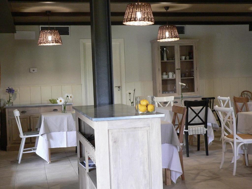 Enoturismo Lagar De Costa Guest House Castrelo  Bagian luar foto